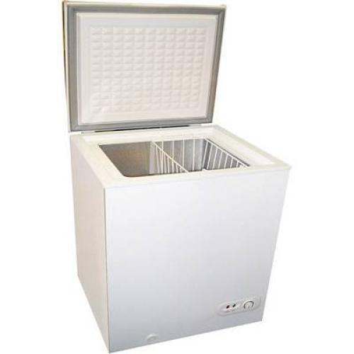 Haier HNCM053E :5.3 Cu. Ft. Chest Fre