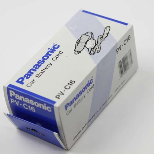 Panasonic Adapter - PV-C16