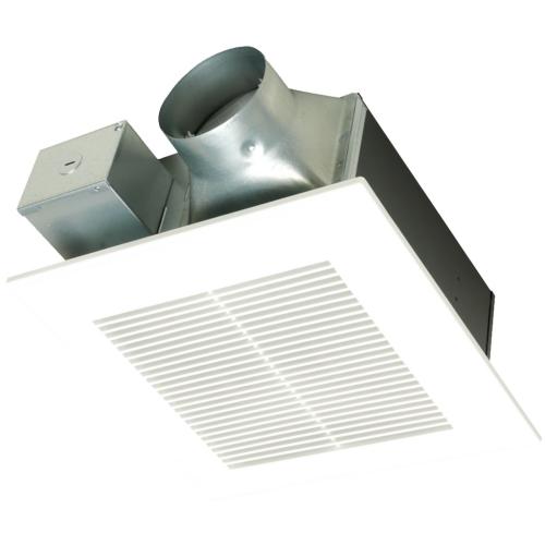 Panasonic FV0811VF5 Whisperfit Ez - 80 Or 110 Cfm