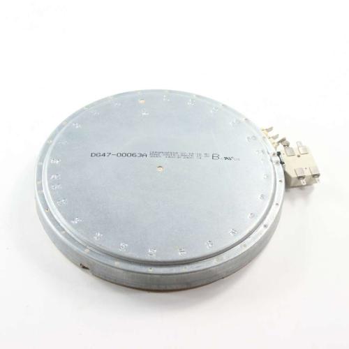 Samsung Range Dual Surface Element - DG47-00063A
