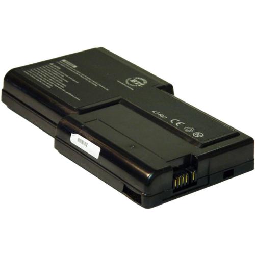 BTI 6 Cell Battery 11.1V, 4400Mah - IB-R40E