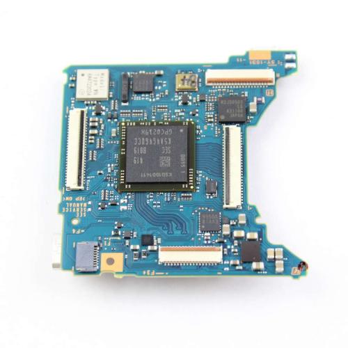 Sony Mounted C.Board, Sy-1031 (S) - A-1999-694-A