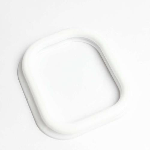 Samsung Refrigerator Dispenser Ice Chute Cap Gasket - DA63-03698A