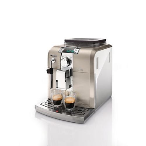 Saeco RI9836/21 Saeco Syntia