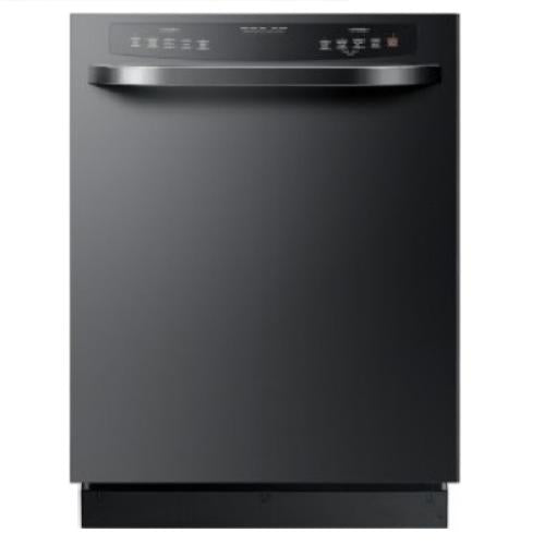 Haier DWL3525DBBB :Haier/Black/B/E-Ct