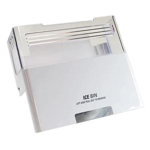 LG Refrigerator Ice Storage Container / Bucket - AKC72949319