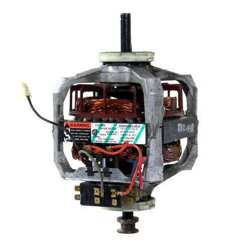 Electrolux Motor-Pulley,27 Dryer - 131309100