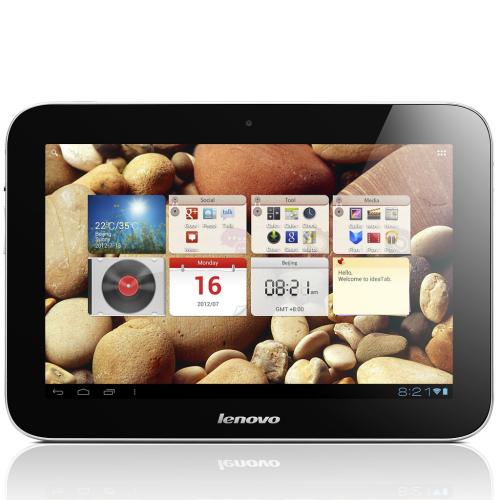 Lenovo 22901DU A2109 - Ideapad 9" Tablet