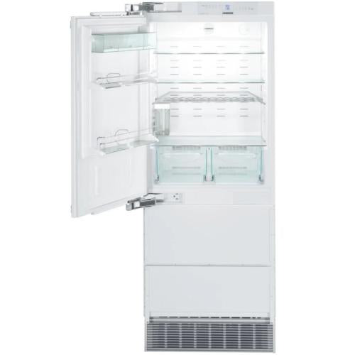 Liebherr HC1571 Built-In Combined Fridge-Freezer-Nofrost
