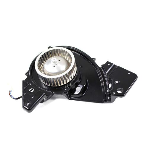 GE Fan Motor And Bracket Asm - WE16X27738