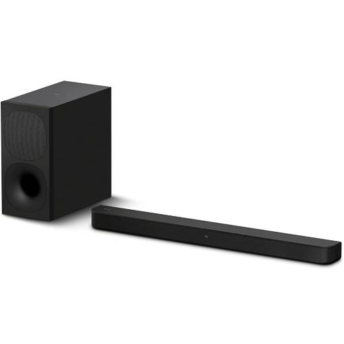 Sony HTS400 2.1ch Soundbar with powerful wireless subwoofer | HT-S400