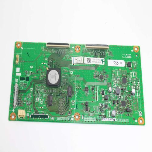 Sharp C-Pwb Unit (80Le650U Alt.3) - DUNTKG357FM04