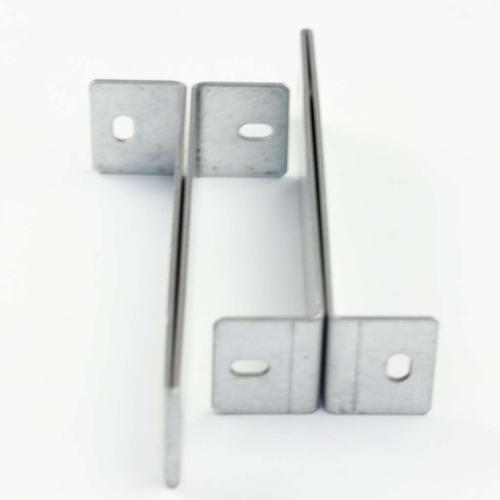 Bertazzoni Cooktop Anti Tilt Bracket Set - 910808