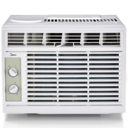 Midea MW05DMWBA1RCM Midea Window Air Conditioner