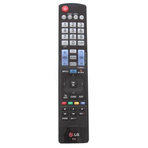 LG TV Remote Control - AKB73756524