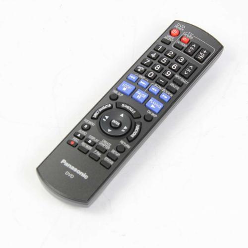 Panasonic Remote - EUR7659T70