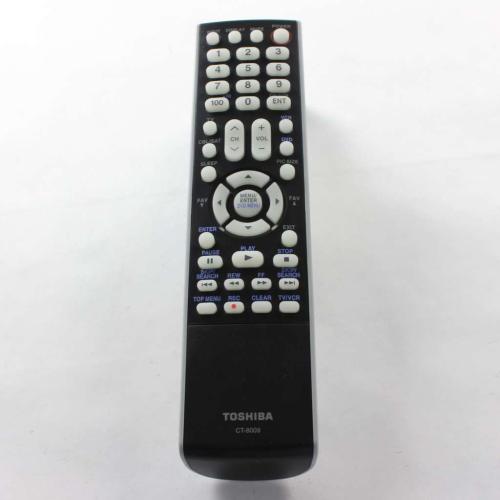 Toshiba Remote Control - 75003939
