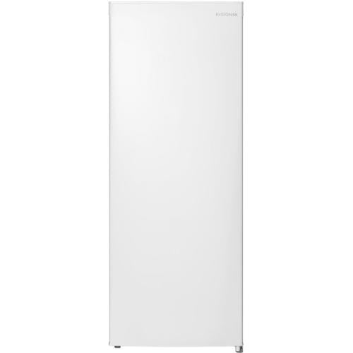 Insignia NSUZ53WH9 5.3 Cu. Ft. Upright Freezer - White