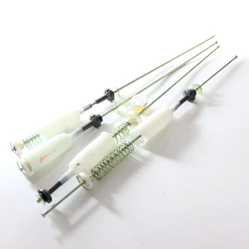 LG Washer Suspension Rod Kit Assembly - AJK72909308