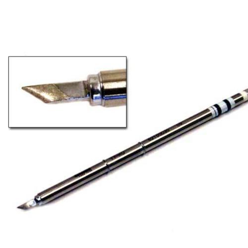 American Hakko Tip, Knife, 3Mm/45 X 11Mm, Fm- - T15-KU