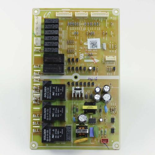 Samsung Range Oven Control Board - DE92-02439K