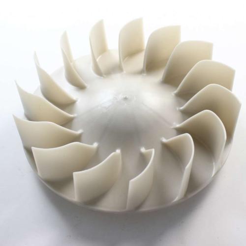Whirlpool Dryer Blower Wheel - W10801999