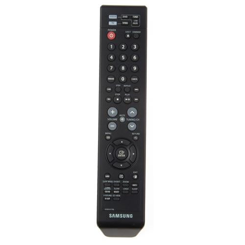 Samsung Remote Control Assembly - AH59-01778L