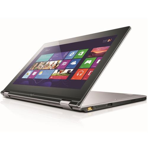 Lenovo 59342980 Yoga 11 - Ideapad Yoga 11 11.6-Inch 2 In 1 Laptop