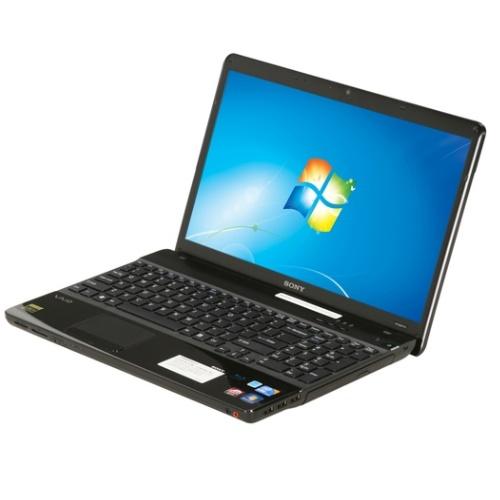 Sony VPCEB17FX/B Vaio Notebook - Eb.