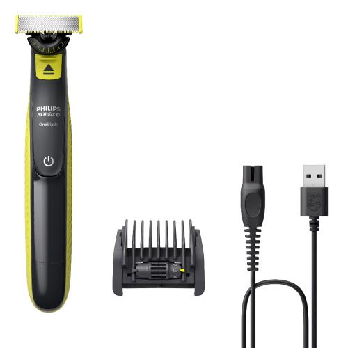 Norelco QP2724 Oneblade 360_Face