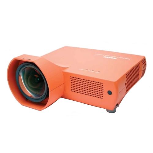 Panasonic PLCWXE46 Projector