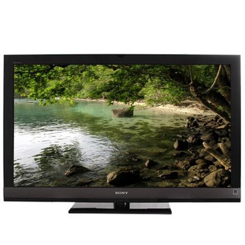 Sony KDL40NX711 40" BRAVIA® NX700 Series HDTV