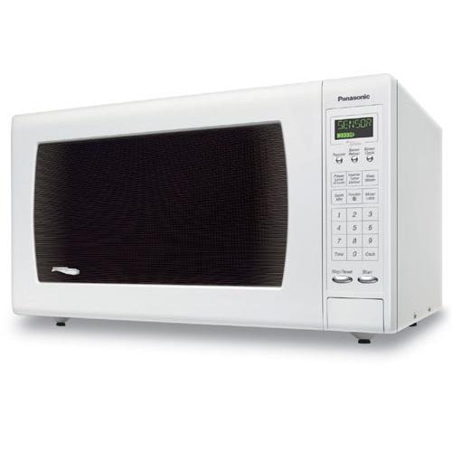 Panasonic NNH965WF Microwave Oven 2.2Cuft