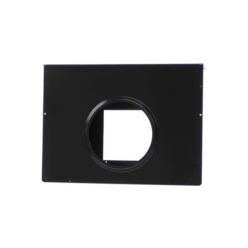 Whirlpool Cooktop Downdraft Vent Blower Plenum - W10837738
