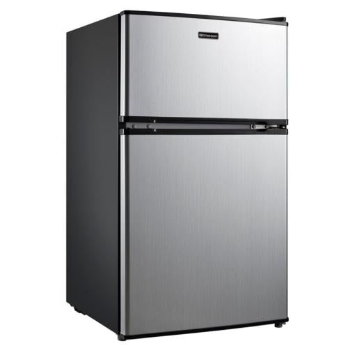 Midea CR510VSE Double Door