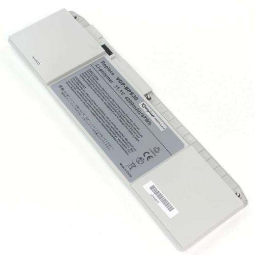 Computer and Mobile Battery For Sony 6-Cell - VGP-BPS30