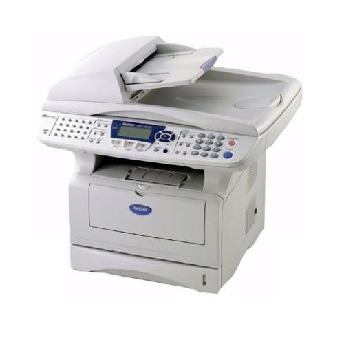 Brother MFC8420 5-In-1 Monochrome Laser Multi-Function Center (Fax/Print/Cop