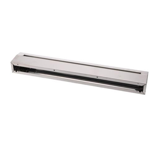 Bertazzoni Range Upstand Kit - 910919