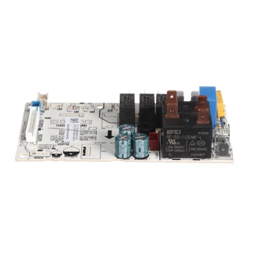 Midea Main Control Board Subassembly - 17120300004198