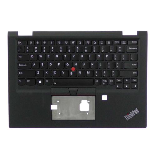 Lenovo Mech_Asm Ww C-Cvr+Eng Kb Asm,C - 5M10Y85766