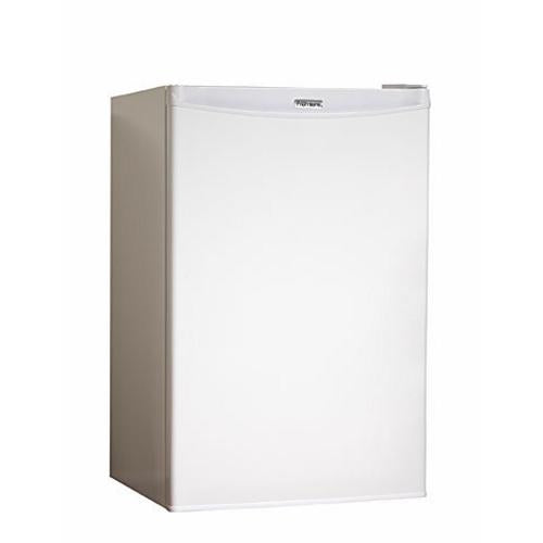 Danby DCR413W Compact Refrigerator 4.30 Cu. Ft.