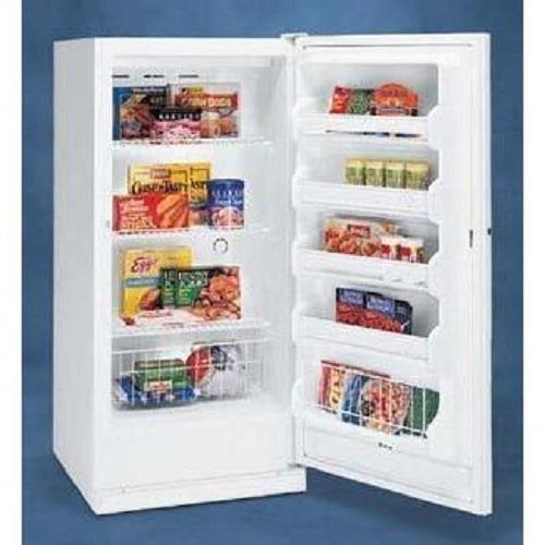 Electrolux AFFU2067EW0