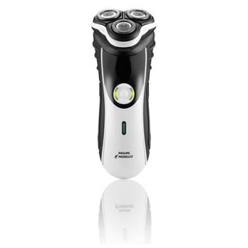 Norelco 7325XL 7000 Series Electric Razor7325Xl With Nose/Ear Trimmer