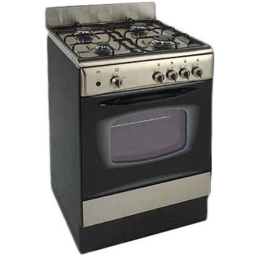 Avanti DG201BS 20 Inch Freestanding Gas Range