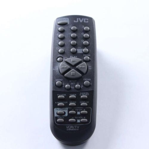 JVC Remote Control - X-076N0ES010