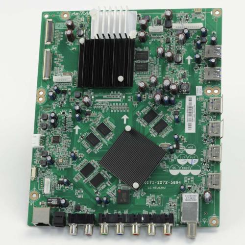 Sharp Main Board - 9LE366502420395