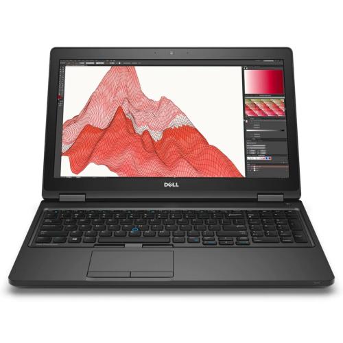 Dell PRECISION3520 Precision 3520 Notebook