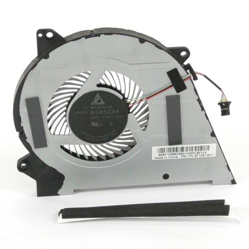 Lenovo Fan; Thermal Assemblies, Separ - 5F10S13911