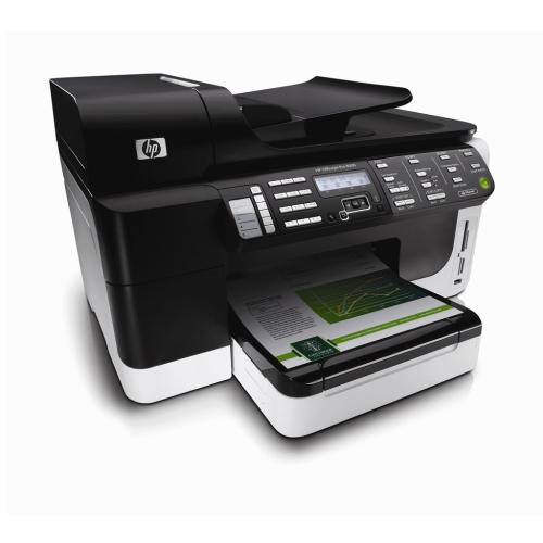 HP CB874A Hp Officejet Pro 8500 Wireless All-In-One