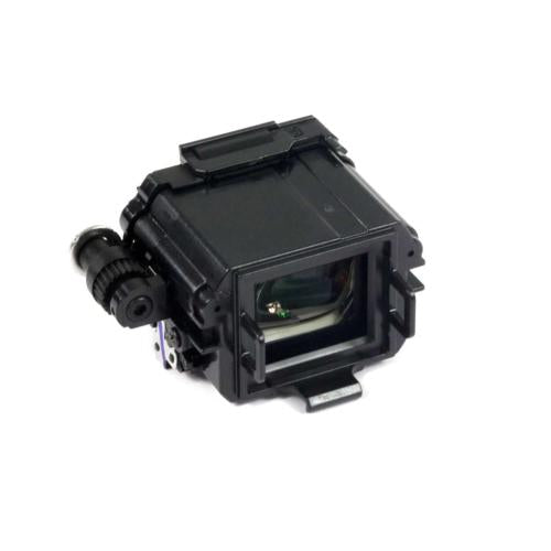 Sony Vf Block Assembly (89000) - A-2161-206-A